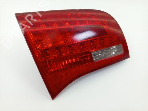 Used Left tailgate light Left tailgate light AUDI A6 C6 Avant (4F5) 3.0 TDI quattro (233 hp) 24296939 24296939