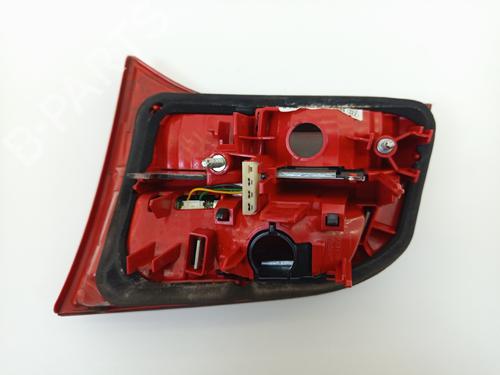 Left tailgate light AUDI A6 C6 Avant (4F5) 3.0 TDI quattro | BP24296939C79 - Image 3