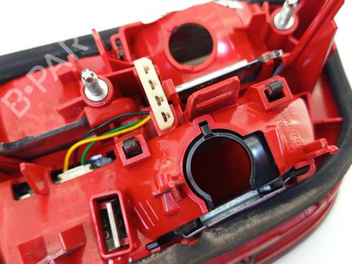 Left tailgate light AUDI A6 C6 Avant (4F5) 3.0 TDI quattro | BP24296939C79 - Image 4