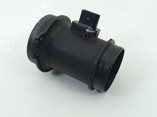 Used Mass air flow sensor Mass air flow sensor AUDI A6 C6 Avant (4F5) 3.0 TDI quattro (233 hp) 24309836 24309836