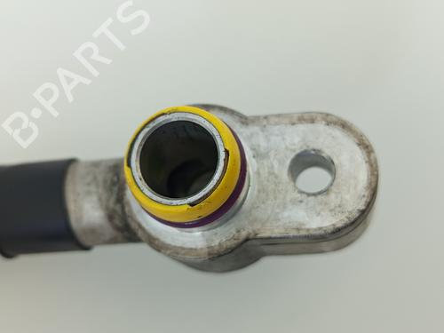 AC pipe AUDI A6 C6 Avant (4F5) 3.0 TDI quattro | BP24309839M126  - Image 5
