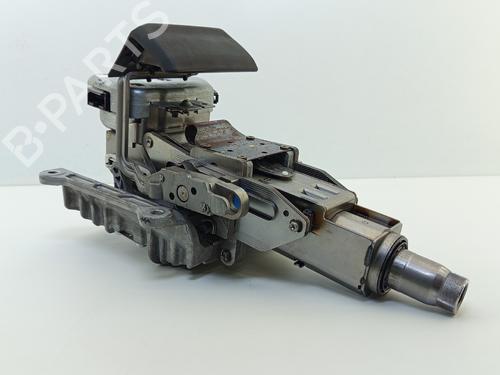 Used Steering column Steering column AUDI A6 C6 Avant (4F5) 3.0 TDI quattro (233 hp) 24309840 24309840