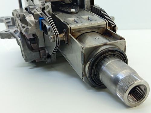 Steering column AUDI A6 C6 Avant (4F5) 3.0 TDI quattro | BP24309840M21 - Image 2