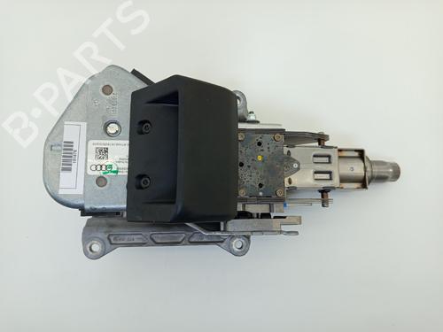 Steering column AUDI A6 C6 Avant (4F5) 3.0 TDI quattro | BP24309840M21 - Image 3