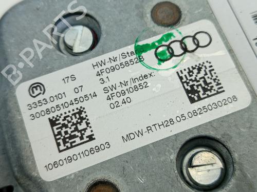 Steering column AUDI A6 C6 Avant (4F5) 3.0 TDI quattro | BP24309840M21 - Image 4