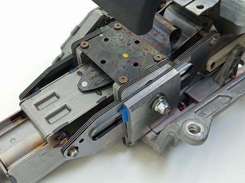Steering column AUDI A6 C6 Avant (4F5) 3.0 TDI quattro | BP24309840M21 - Image 6