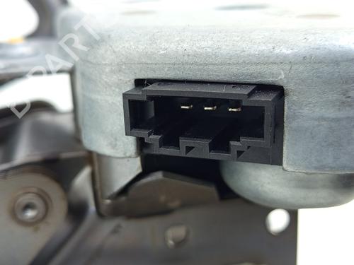 Steering column AUDI A6 C6 Avant (4F5) 3.0 TDI quattro | BP24309840M21 - Image 7