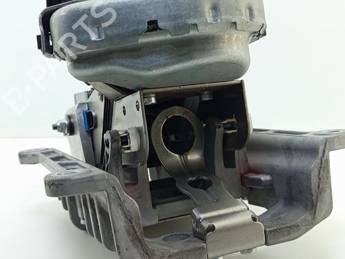 Steering column AUDI A6 C6 Avant (4F5) 3.0 TDI quattro | BP24309840M21 - Image 8