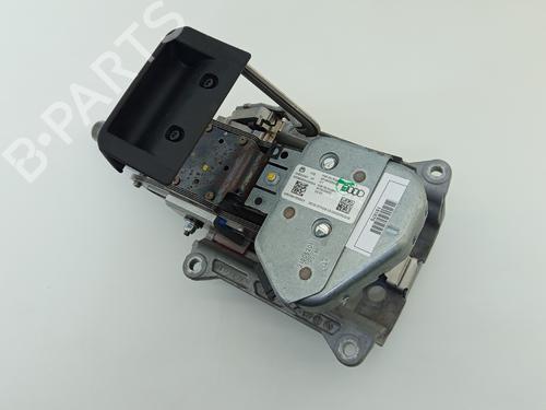 Steering column AUDI A6 C6 Avant (4F5) 3.0 TDI quattro | BP24309840M21 - Image 9