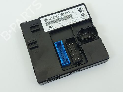 Used Electronic module Electronic module AUDI A6 C6 Avant (4F5) 3.0 TDI quattro (233 hp) 24296931 24296931