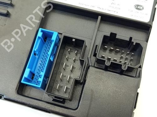 Electronic module AUDI A6 C6 Avant (4F5) 3.0 TDI quattro | BP24296931M83 - Image 2
