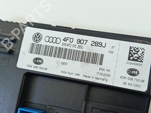 Electronic module AUDI A6 C6 Avant (4F5) 3.0 TDI quattro | BP24296931M83 - Image 3
