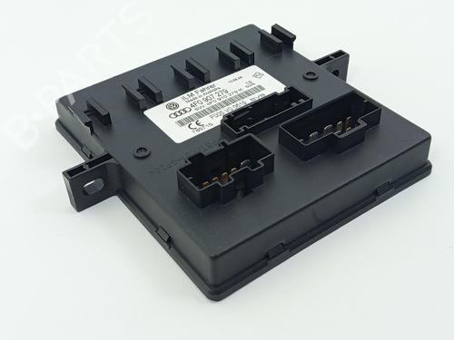 Used Electronic module Electronic module AUDI A6 C6 Avant (4F5) 3.0 TDI quattro (233 hp) 24292695 24292695