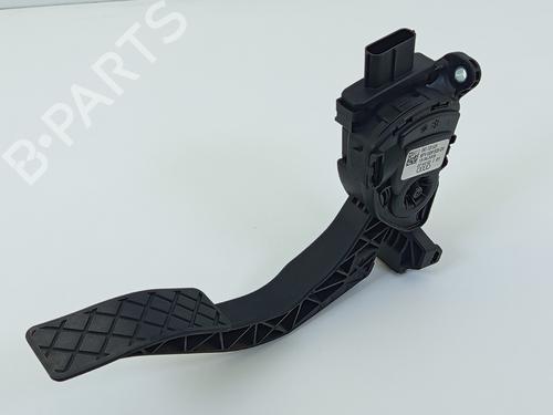 Used Pedal Pedal AUDI A6 C6 Avant (4F5) 3.0 TDI quattro (233 hp) 24292696 24292696