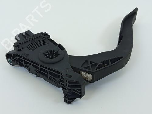 Pedal AUDI A6 C6 Avant (4F5) 3.0 TDI quattro | BP24292696I4  - Image 6