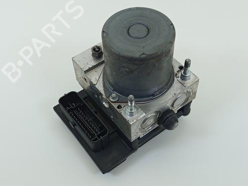 Used ABS pump ABS pump AUDI A6 C6 Avant (4F5) 3.0 TDI quattro (233 hp) 24292697 24292697