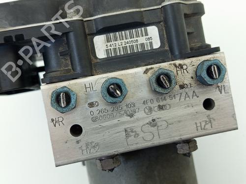ABS pump AUDI A6 C6 Avant (4F5) 3.0 TDI quattro | BP24292697M43  - Image 6