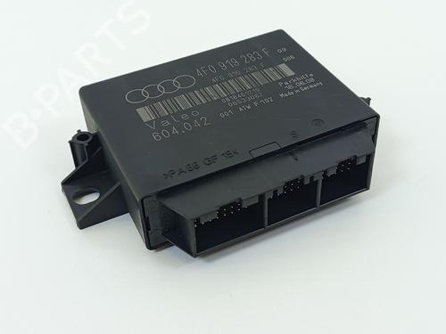 Used Electronic module Electronic module AUDI A6 C6 Avant (4F5) 3.0 TDI quattro (233 hp) 24292699 24292699