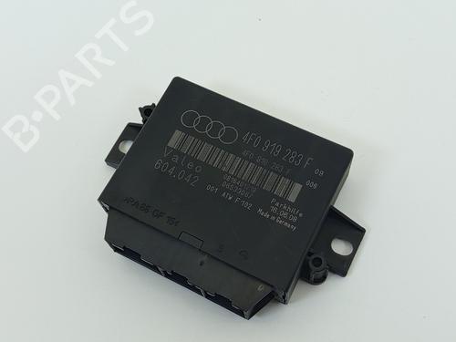 Electronic module AUDI A6 C6 Avant (4F5) 3.0 TDI quattro | BP24292699M83  - Image 5