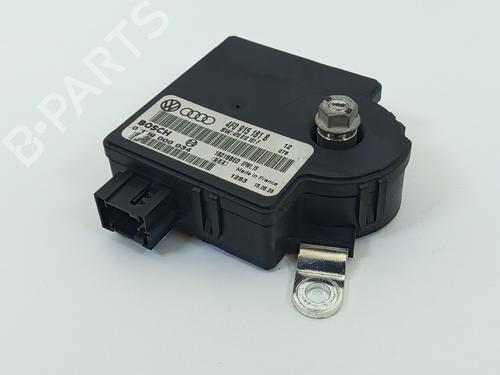 Used Electronic module Electronic module AUDI A6 C6 Avant (4F5) 3.0 TDI quattro (233 hp) 24292700 24292700