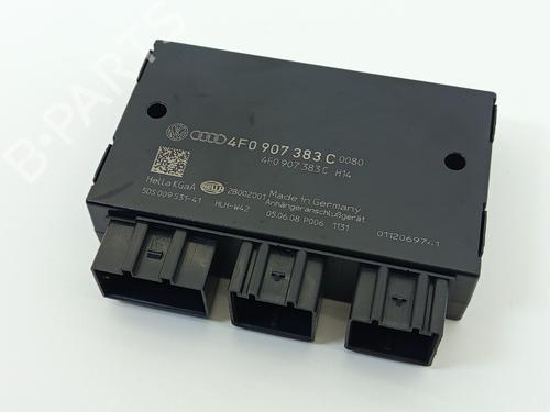 Used Electronic module Electronic module AUDI A6 C6 Avant (4F5) 3.0 TDI quattro (233 hp) 24292701 24292701