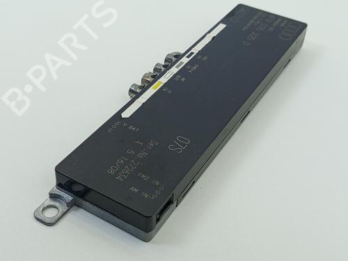 Electronic module AUDI A6 C6 Avant (4F5) 3.0 TDI quattro | BP24292703M83  - Image 5