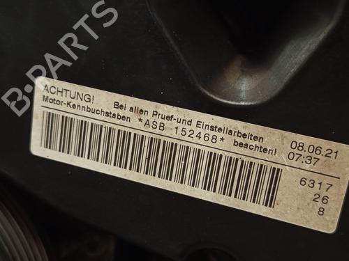 Engine AUDI A6 C6 Avant (4F5) 3.0 TDI quattro | BP24202862M1  - Image 8