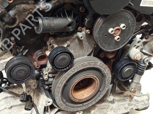Engine AUDI A6 C6 Avant (4F5) 3.0 TDI quattro | BP24202862M1  - Image 7