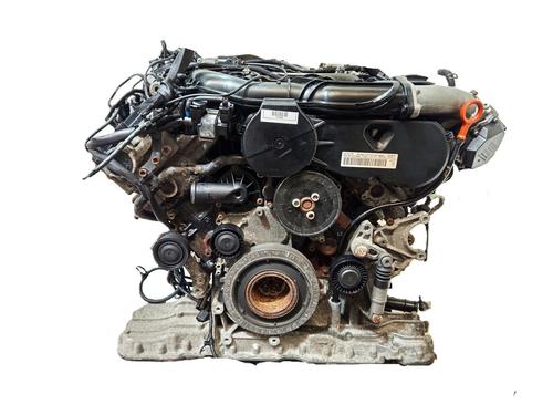 Used Engine Engine AUDI A6 C6 Avant (4F5) 3.0 TDI quattro (233 hp) 24202862 24202862