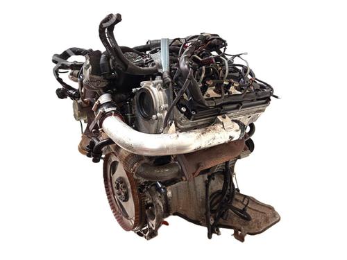 Engine AUDI A6 C6 Avant (4F5) 3.0 TDI quattro | BP24202862M1  - Image 5