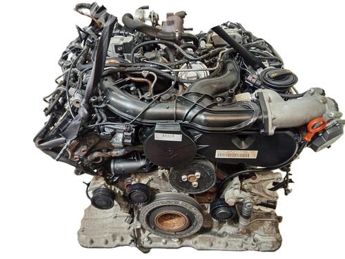Engine AUDI A6 C6 Avant (4F5) 3.0 TDI quattro | BP24202862M1  - Image 9