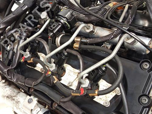 Engine AUDI A6 C6 Avant (4F5) 3.0 TDI quattro | BP24202862M1  - Image 10