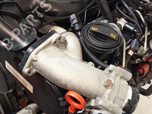 Engine AUDI A6 C6 Avant (4F5) 3.0 TDI quattro | BP24202862M1  - Image 11