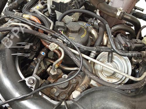 Engine AUDI A6 C6 Avant (4F5) 3.0 TDI quattro | BP24202862M1  - Image 12