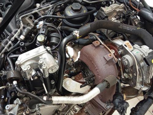 Engine AUDI A6 C6 Avant (4F5) 3.0 TDI quattro | BP24202862M1  - Image 13
