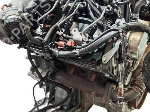 Engine AUDI A6 C6 Avant (4F5) 3.0 TDI quattro | BP24202862M1  - Image 14