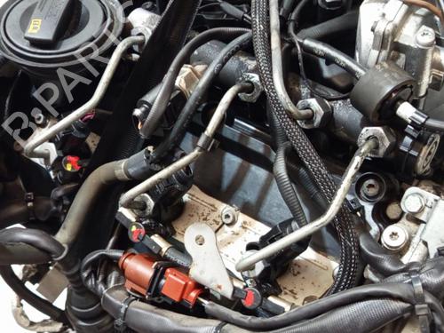 Engine AUDI A6 C6 Avant (4F5) 3.0 TDI quattro | BP24202862M1  - Image 15