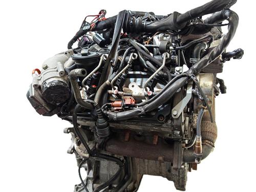 Engine AUDI A6 C6 Avant (4F5) 3.0 TDI quattro | BP24202862M1  - Image 16