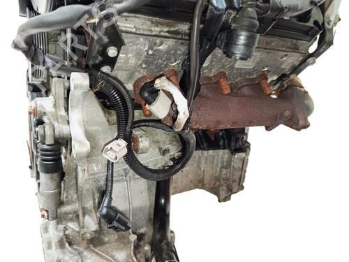 Engine AUDI A6 C6 Avant (4F5) 3.0 TDI quattro | BP24202862M1  - Image 17
