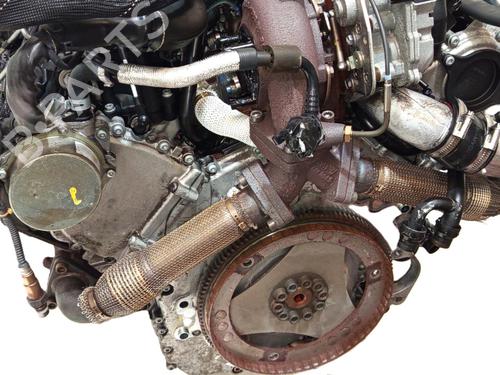 Engine AUDI A6 C6 Avant (4F5) 3.0 TDI quattro | BP24202862M1  - Image 18