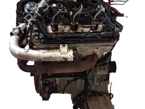 Engine AUDI A6 C6 Avant (4F5) 3.0 TDI quattro | BP24202862M1  - Image 19
