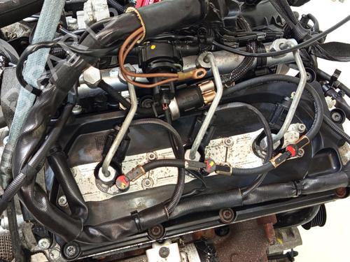 Engine AUDI A6 C6 Avant (4F5) 3.0 TDI quattro | BP24202862M1  - Image 20
