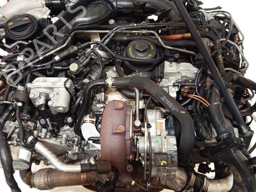 Engine AUDI A6 C6 Avant (4F5) 3.0 TDI quattro | BP24202862M1  - Image 21