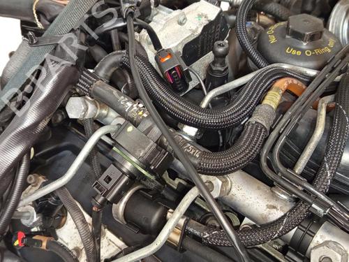 Engine AUDI A6 C6 Avant (4F5) 3.0 TDI quattro | BP24202862M1  - Image 23