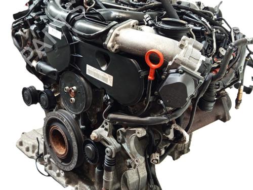 Engine AUDI A6 C6 Avant (4F5) 3.0 TDI quattro | BP24202862M1  - Image 6