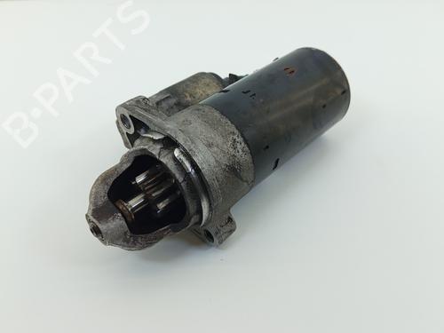 Used Starter Starter AUDI A6 C6 Avant (4F5) 3.0 TDI quattro (233 hp) 24202864 24202864