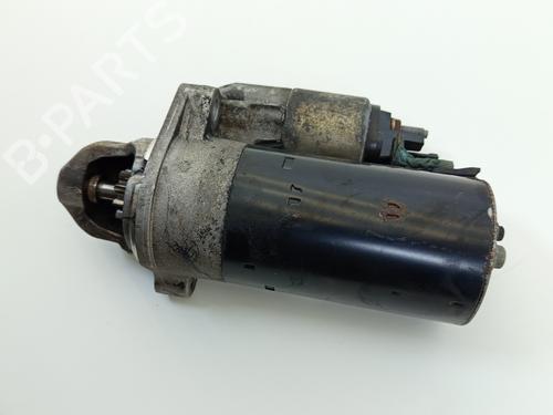 Starter AUDI A6 C6 Avant (4F5) 3.0 TDI quattro | BP24202864M8 - Image 2