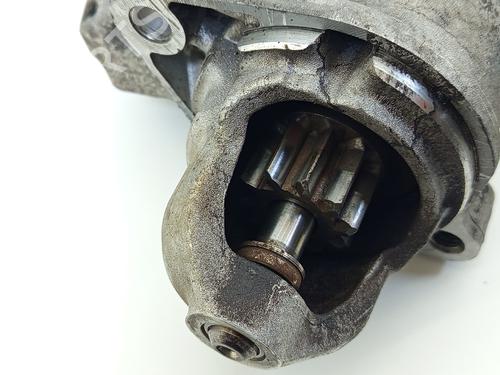 Starter AUDI A6 C6 Avant (4F5) 3.0 TDI quattro | BP24202864M8 - Image 3