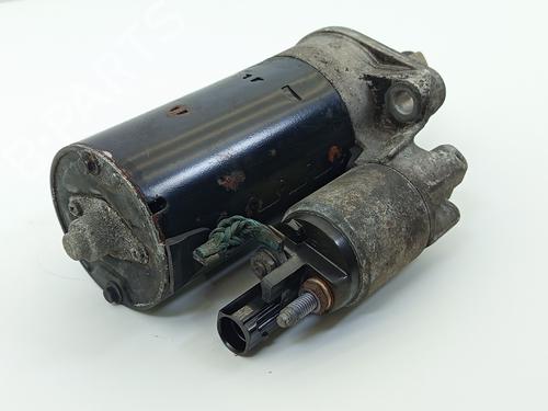 Starter AUDI A6 C6 Avant (4F5) 3.0 TDI quattro | BP24202864M8 - Image 4