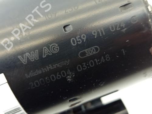 Starter AUDI A6 C6 Avant (4F5) 3.0 TDI quattro | BP24202864M8 - Image 6